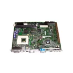 002TR - Dell Socket PGA370 Intel 810E Chipset Motherboard