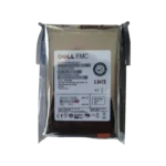 005053678 - EMC 3.84TB SAS-12Gb/s 2.5-in Solid State Drive
