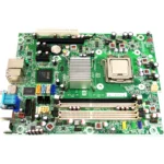 005468-101 - Compaq Dp 6000 P6 Motherboard without Video