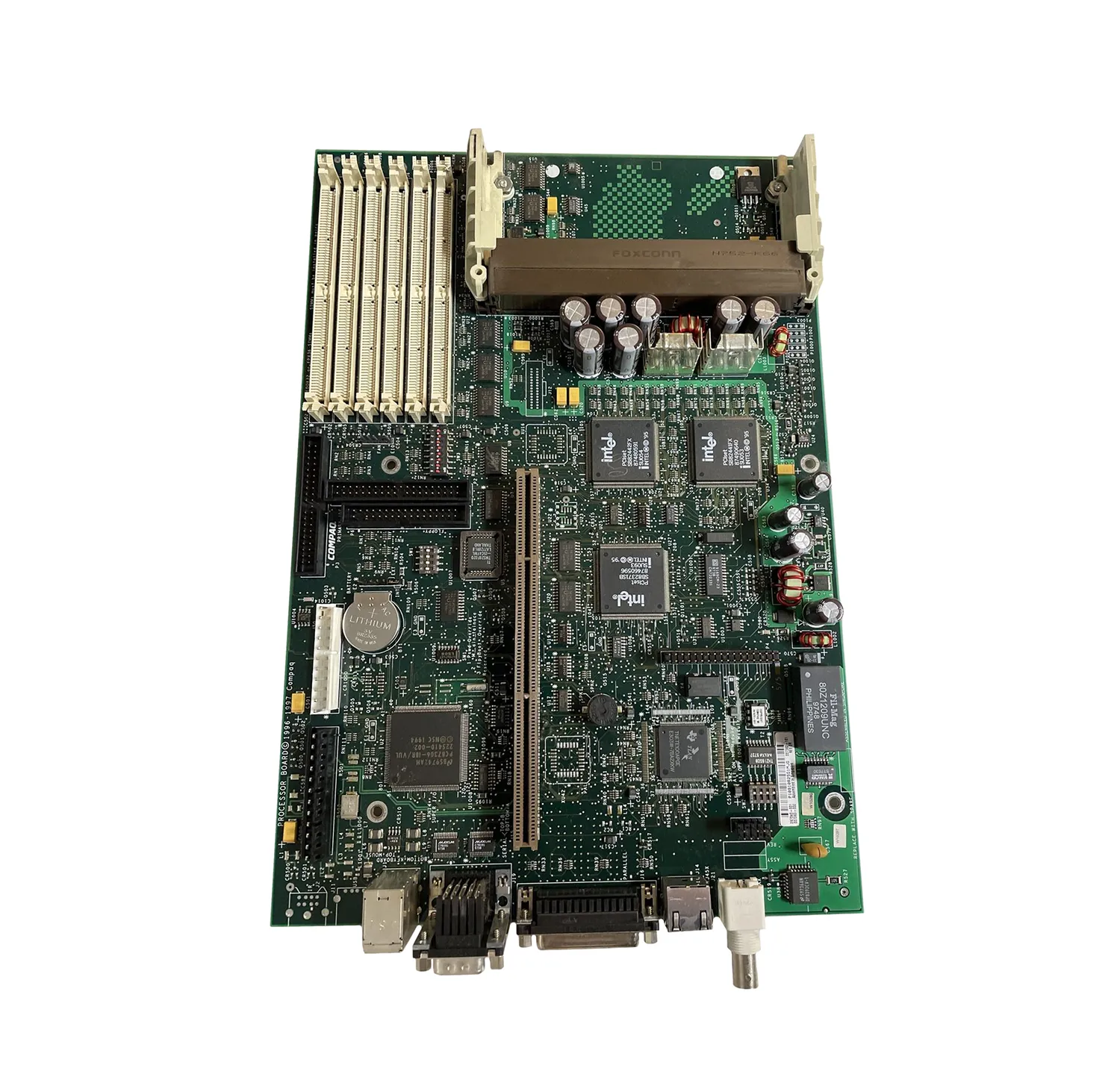 007382-011-o.webp 007382-011 - Compaq System Board (Motherboard) for PROSI NIA 200 - Image 1