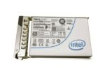 008MW - Dell 1TB PCI Express NVMe TLC 2.5" Solid State Drive - Image 2