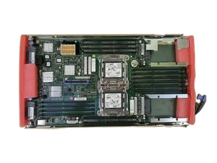 00AE749 - IBM System Board (Motherboard) for BladeCenter Hs23
