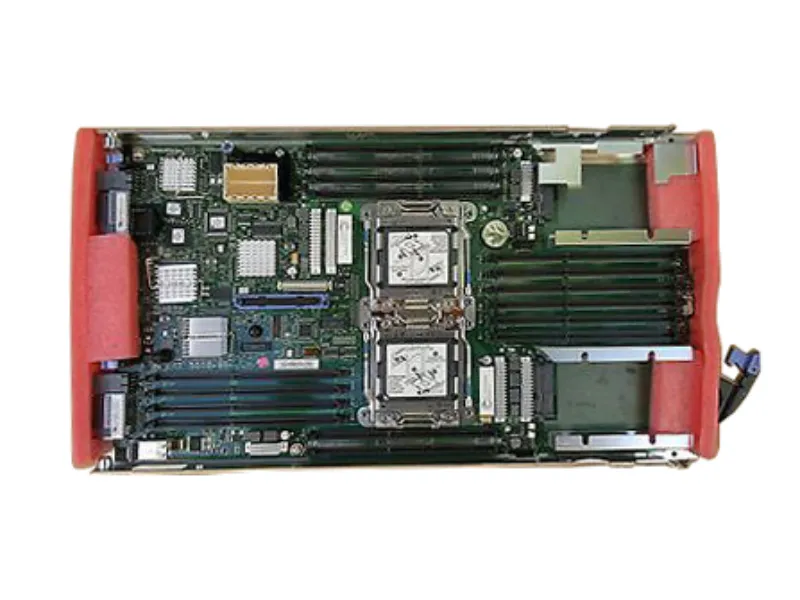 00AE749-O.webp 00AE749 - IBM System Board (Motherboard) for BladeCenter Hs23 - Image 1