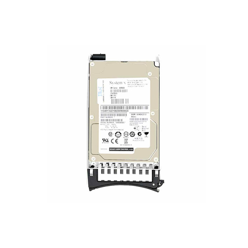 00AJ360 - IBM 240GB 2.5 inch MLC 6Gb/s SATA Solid State Drive - Image 1