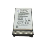 00E8693 - IBM 387GB 2.5 inch 12Gb/s SAS Solid State Drive