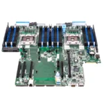 00FC123 - Lenovo ThinkServer RD550 System Board (Motherboard)