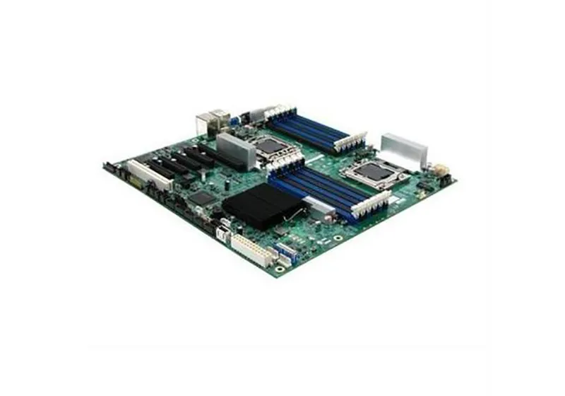 00FC473-O.webp 00FC473 - Lenovo ThinkServer RD350 System Board (Motherboard) - Image 1