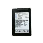 00FN343 - IBM 480GB 2.5 inch MLC 6Gb/s SATA Solid State Drive