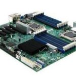 00J6192 - IBM Socket FCLGA2011 Intel Chipset Motherboard