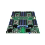 00KC502 - IBM Socket LGA1366 Intel X58 Chipset ATX Motherboard