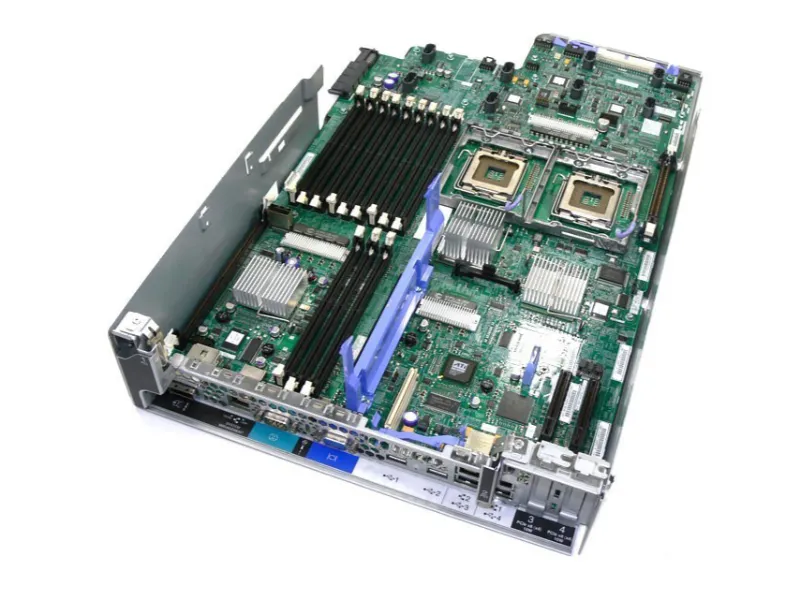 00KF428-O.webp 00KF428 - IBM System Board (Motherboard) for X3650 M4 - Image 1