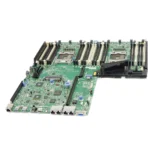 00KF629 - IBM Dual LGA2011-3 Motherboard DDR4 For x3550 M5 Server