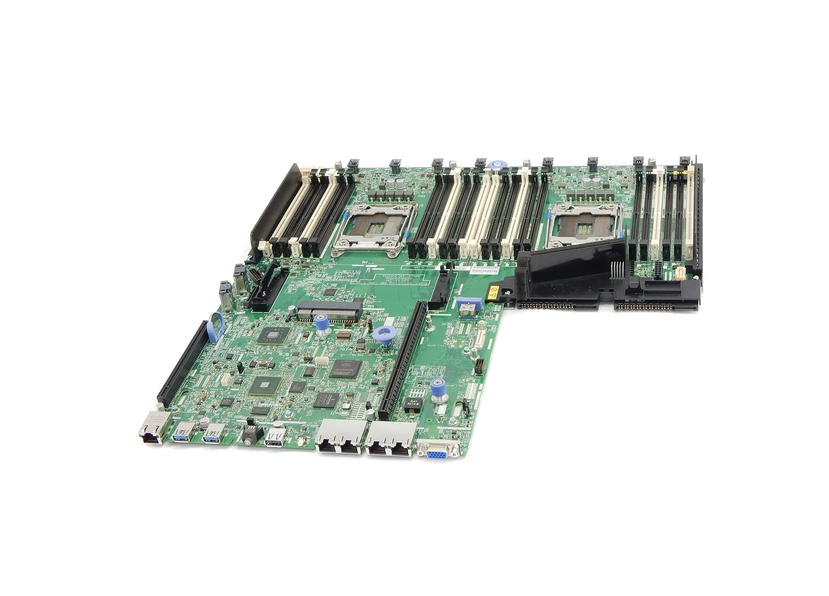 00KF629-S.webp 00KF629 - IBM Dual LGA2011-3 Motherboard DDR4 For x3550 M5 Server - Image 1