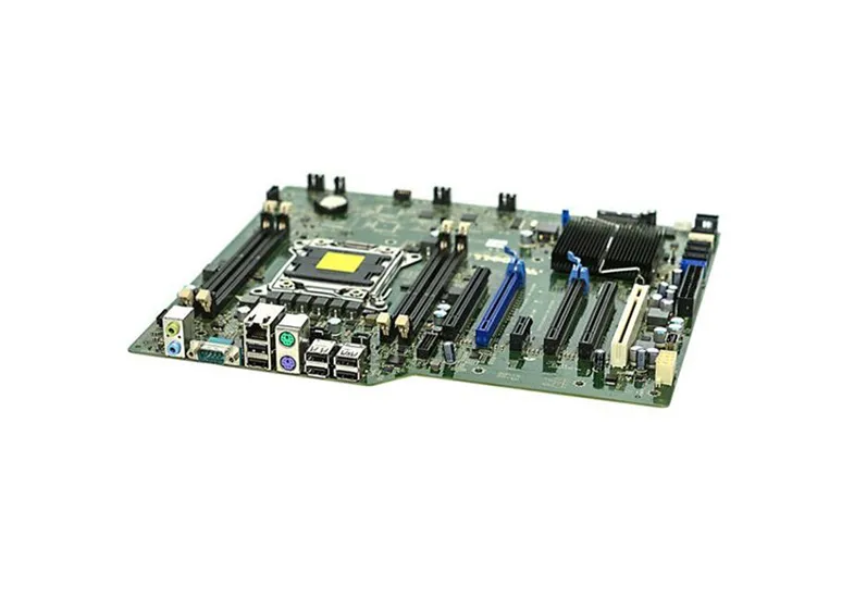 00KG100-S.webp 00KG100 - IBM System Board (Motherboard) for System X3250 M5 - Image 1