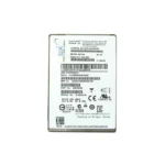 00LY195 - IBM 400GB 2.5 inch MLC 12Gb/s SAS Solid State Drive