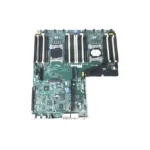 00MV379 - Lenovo System Board (Motherboard) for System x3550 M5