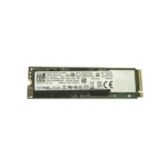 00UP433 - Lenovo 256GB M.2 2280 TLC PCIe NVMe Solid State Drive