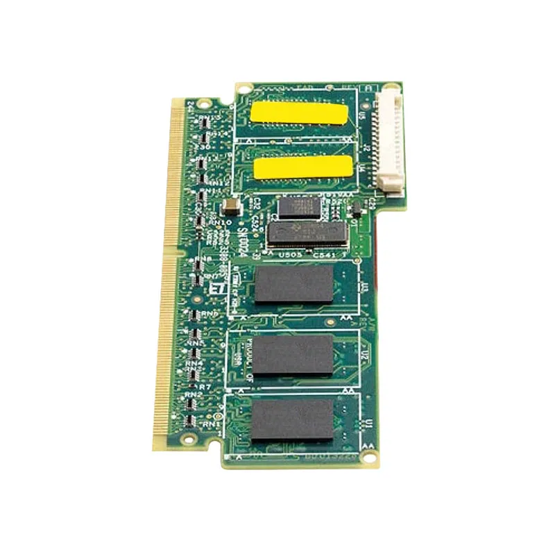 00Y2479.webp 00Y2479 - IBM 4GB TO 8GB Cache Upgrade for STORWIZE V3700 - Image 1
