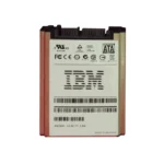 00YC381 - IBM 960GB Enterprise 2.5 inch MLC 6Gb/s SATA SSD