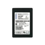 00YC471 - IBM 1.6TB 2.5 inch MLC 12Gb/s SAS Solid State Drive