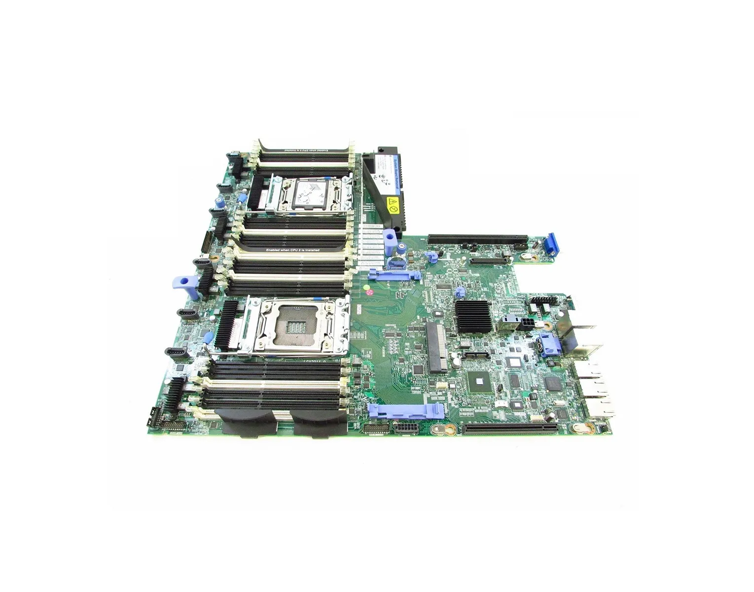 00YJ424-S.webp 00YJ424 - IBM Socket LGA2011 Motherboard DDR4 For X3650 M5 Server - Image 1