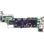 00HT383 - Lenovo Motherboard for ThinkPad X250 with I7-5600