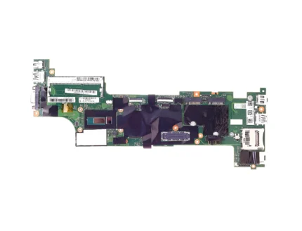 00HT383 - Lenovo Motherboard for ThinkPad X250 with I7-5600