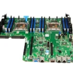 00HV173 - Lenovo System Board (Motherboard) for ThinkServer RD350