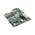 010861-001 - HP Socket 604 ATX Motherboard DDR1 For ProLiant DL580 G2