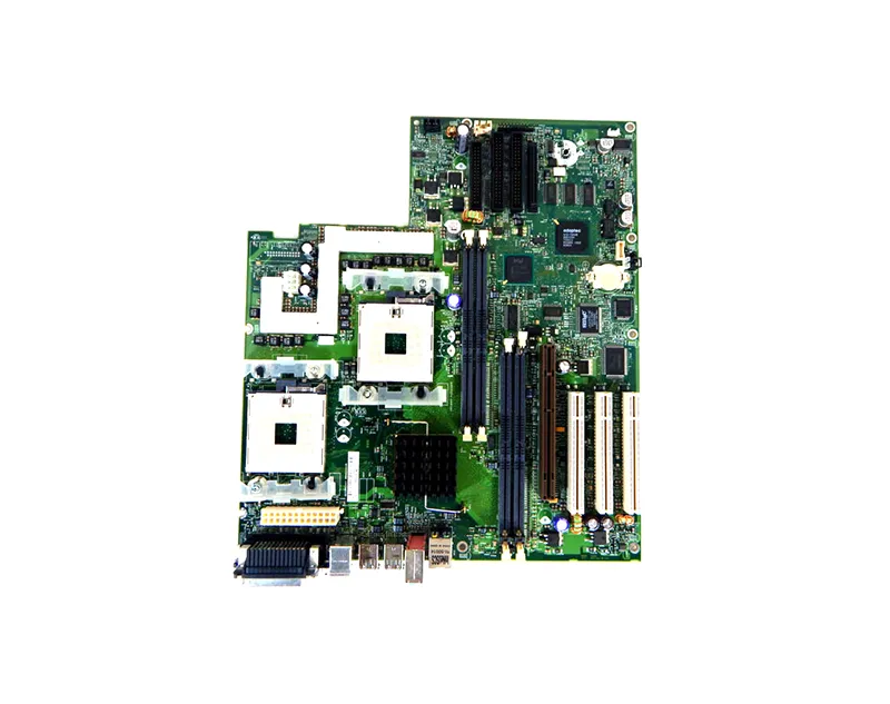 010912-104.webp 010912-104 - HP Motherboard For Evo W6000 Workstation - Image 1