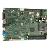 011312-000 - Compaq System Board (Motherboard) for D500