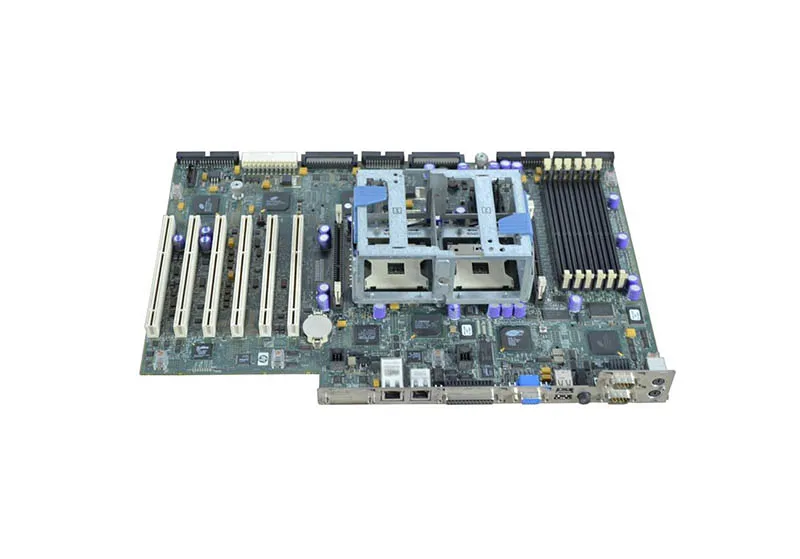 011945-002.webp 011945-002 - HP Socket 604 Motherboard DDR For ProLiant ML370 G3 - Image 1