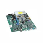 012317-001 - HP Socket PGA604 System Board (Motherboard)