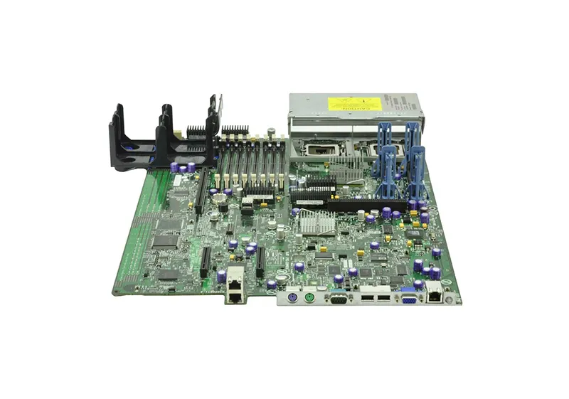 012516-001-o.webp 012516-001 - HP Socket LGA771 Motherboard for ProLiant DL380 Gen5 - Image 1