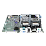 012602-001 - HP SAS with Processor Cages/ System Battery