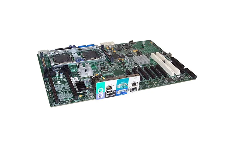 012641-001-O.webp 012641-001 - HP System Board (Motherboard) for ProLiant ML370 Gen5 - Image 1