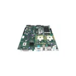 012863-501 - HP Socket 604 Intel Chipset System Board (Motherboard)