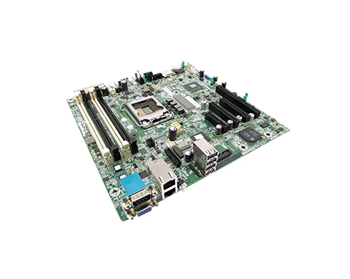 012975-001-S.webp 012975-001 - HP System Board (Motherboard) for ProLiant Series System - Image 1