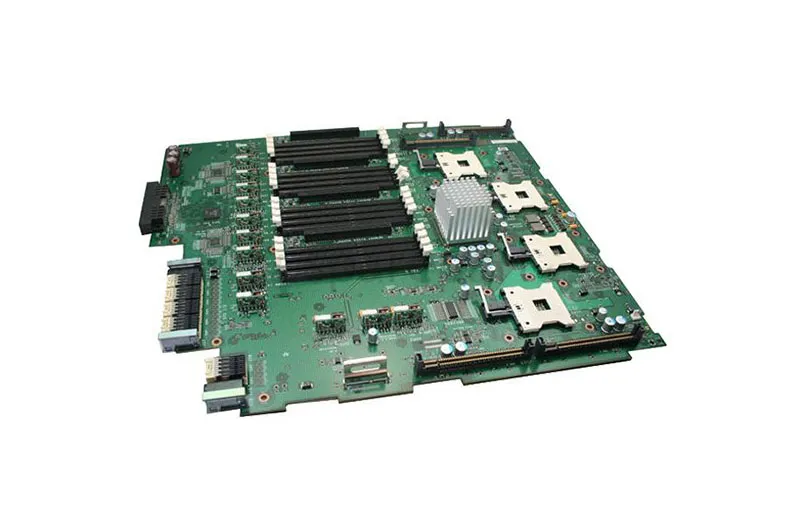 013062-001-O.webp 013062-001 - HP Socket 604 Motherboard for ProLiant DL580 Gen5 Server - Image 1