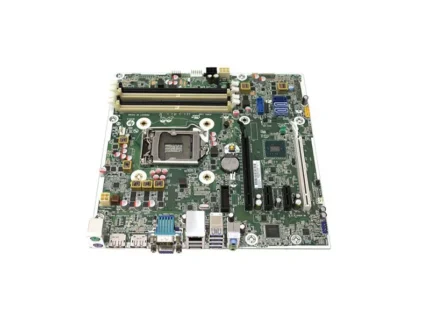 013063-000 - HP Socket 604 7300 Chipset Motherboard For ProLiant DL580