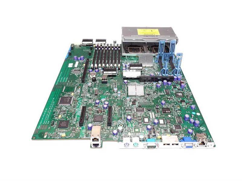013096-001.webp 013096-001 - HP LGA771 Motherboard for ProLiant DL380 G5 - Image 1