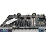 013241-001 - HP LGA1366 X99 Chipset Motherboard For ProLiant DL585 G5