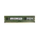 01AG801 - Lenovo 4GB DDR3 1600MHz CL11 ECC UDIMM Memory Module