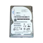 01EJ047 - IBM 1.6TB 2.5 inch 12Gb/s SAS Solid State Drive