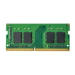 01AG856 - Lenovo 16GB DDR4 2666MHz CL19 Non-ECC SODIMM Memory Module