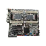 01LM602 - Lenovo Motherboard for ThinkStation P720 WorkStation