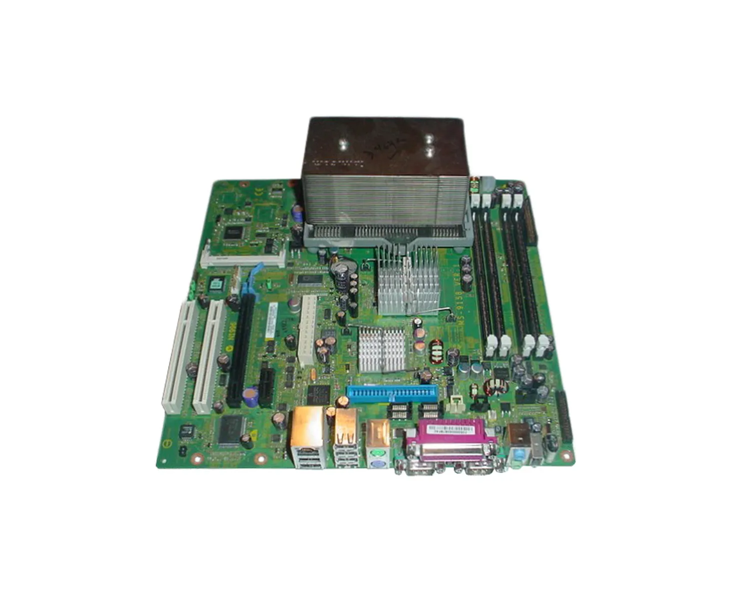 03N2498-S.webp 03N2498 - IBM System Board (Motherboard) for IntelliStation - Image 1