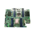 03T8873 - Lenovo LGA775 C226 Chipset M-ATX Motherboard For ThinkServer
