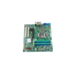 03X4359 - IBM Socket LGA1155 M-ATX Motherboard For ThinkServer TS130