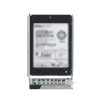 03YT5 - Dell 3.2TB SAS Triple-Level Cell SFF 2.5" Solid State Drive